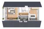 Haus in toller Lage sucht Familie - Einfamilienhaus Algermissen Algermissen | Angebot:23313356