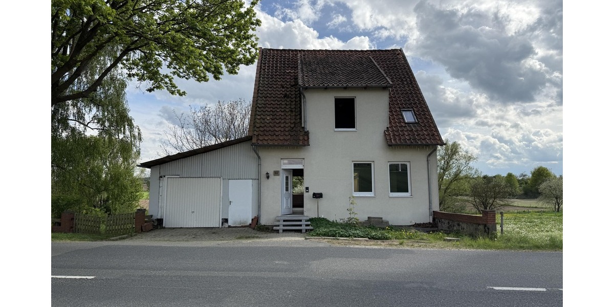 Vorderansicht
