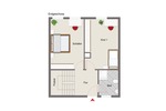 Individuelle DHH in dörflicher Lage - Doppelhaushälfte Gronau (Leine) | Angebot:25416976