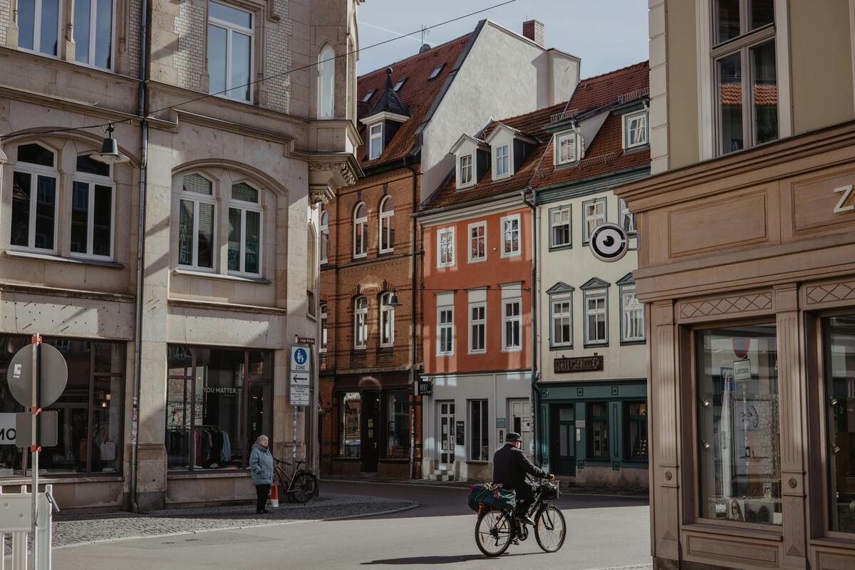 Stadtteile & Wohnlagen in Hildesheim – Übersicht der besten Wohnlagen
