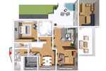 Großzügiges Wohnen mit tollem Weitblick - Einfamilienhaus Bad Salzdetfurth | Angebot:23688008