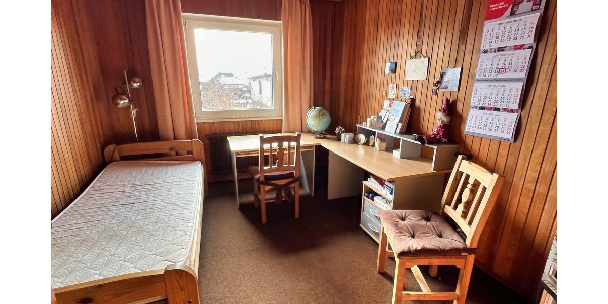 Kinderzimmer