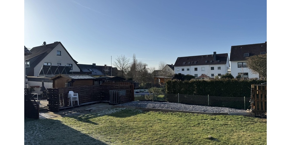 Garten