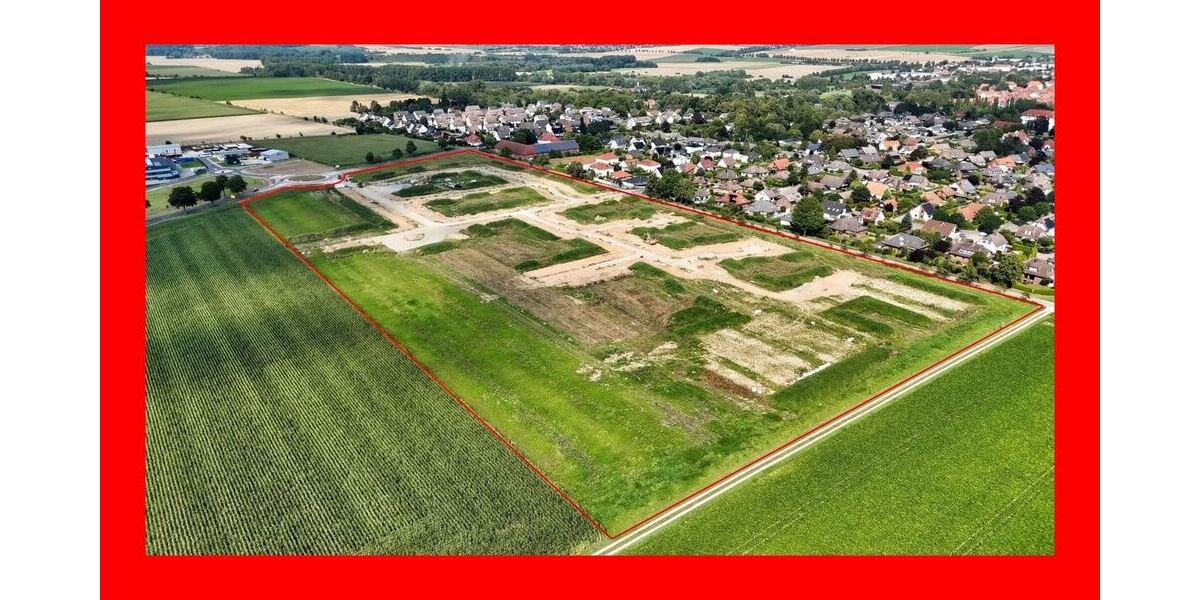 Baugebiet 