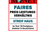 Exklusives Wohnen: Neubau-DHH in Gronau - Doppelhaushälfte Gronau | Angebot:25719921