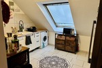 Wohnen unterm Dach mit Wohlfühlfaktor - Dachgeschoßwohnung Hildesheim Himmelsthür | Angebot:25319532