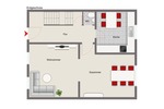 Idyllisches EFH mit viel Platz für Ideen - Einfamilienhaus Sibbesse Almstedt | Angebot:26647259