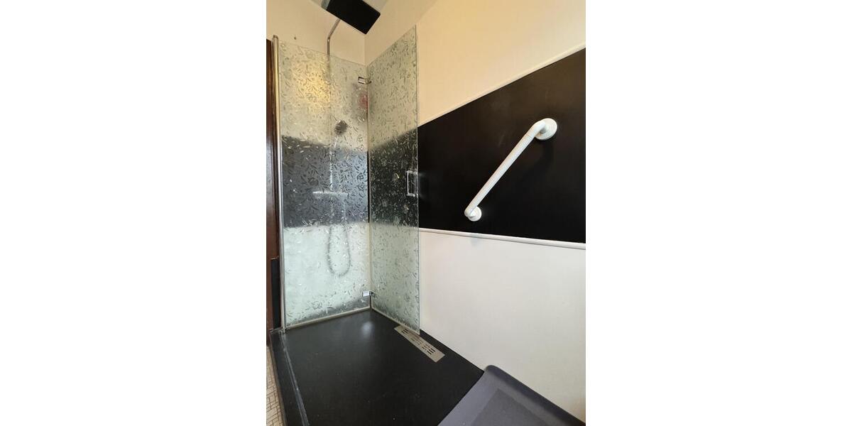 Dusche