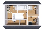Großzügiges Wohnen mit tollem Weitblick - Einfamilienhaus Bad Salzdetfurth | Angebot:23688008