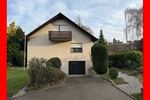 Ruhig und dennoch zentrumsnah wohnen - Einfamilienhaus Alfeld | Angebot:25543020