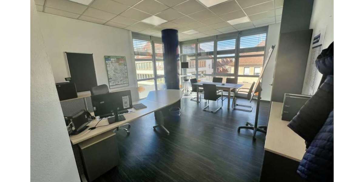 Büro