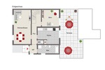 Platz für die ganze Familie - Doppelhaushälfte Alfeld | Angebot:25479969