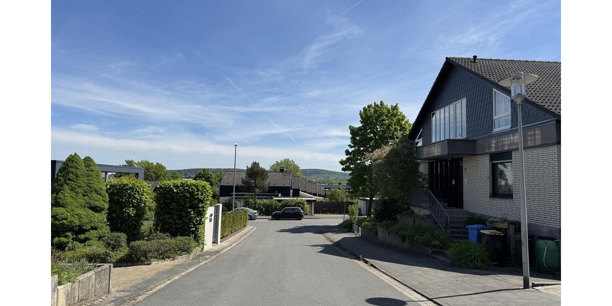 Umgebung