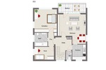 Charmant und exklusiv - Zweifamilienhaus Freden | Angebot:21621229