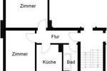 Suchen Sie eine gemütliche Wohnung? - Etagenwohnung Alfeld Alfeld | Angebot:26378414