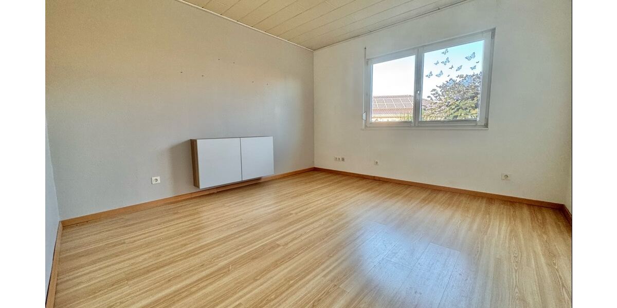 Schönes Arbeitszimmer