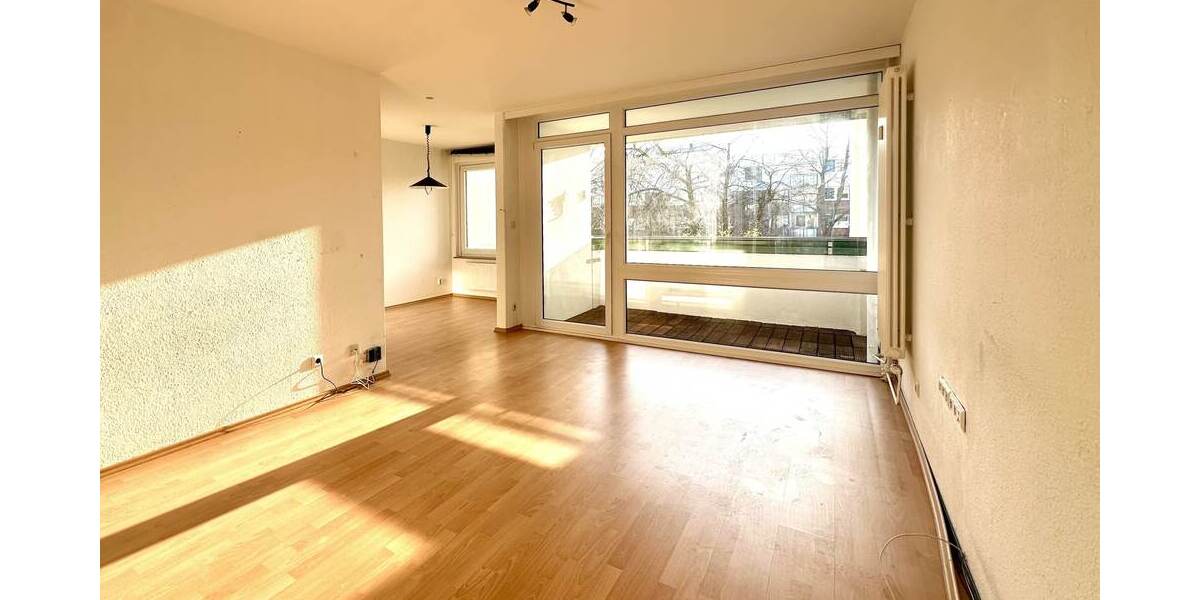 helles Wohnzimmer