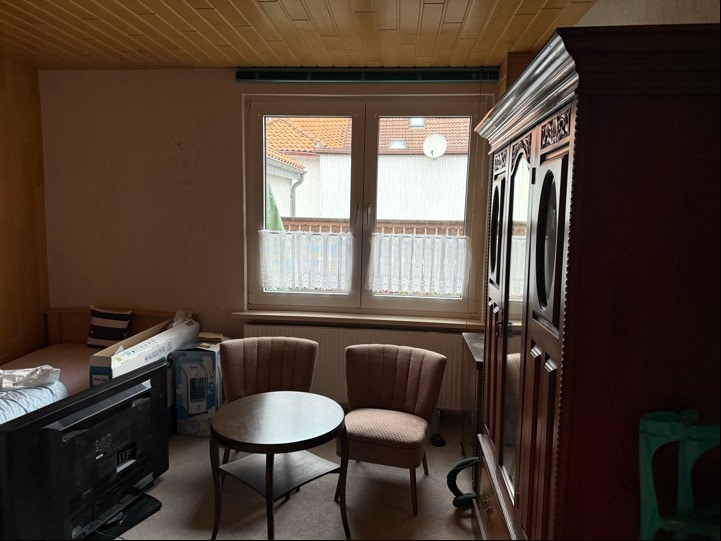 Schlafzimmer EG