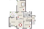 EFH mit viel Platz und Potenzial - Einfamilienhaus Alfeld | Angebot:26177068