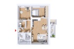 Neubau seniorengerechter Wohnungen - Etagenwohnung Lamspringe | Angebot:20540650