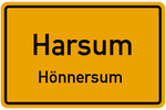 Wohnen am Beygraben – Ihr neues Zuhause - Grundstück Harsum Hönnersum | Angebot:26181545
