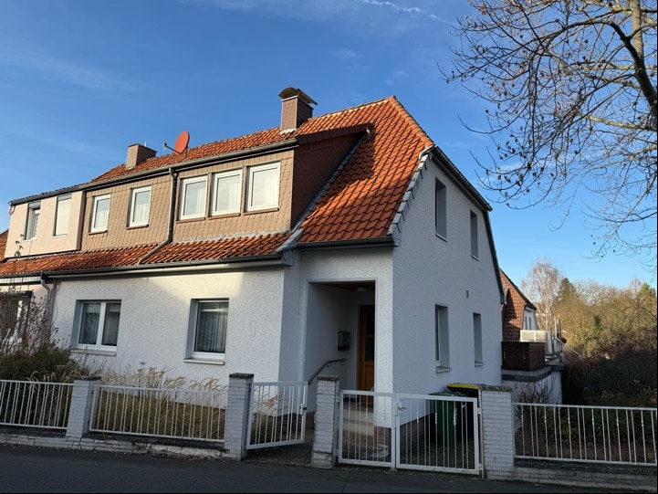 Vorderansicht