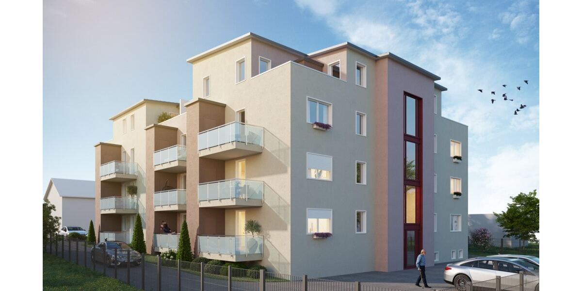 Rückansicht
