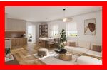 Neubau seniorengerechter Wohnungen - Dachgeschoßwohnung Lamspringe | Angebot:20540657