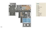 Exklusives Architektenhaus in Ochtersum - Zweifamilienhaus Hildesheim Ochtersum | Angebot:22129278
