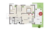 Familienfreundliches EFH in toller Lage - Einfamilienhaus Gronau | Angebot:23308328