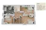 Exklusives Wohnen: Neubau REH in Gronau - Reihenendhaus Gronau | Angebot:25719918