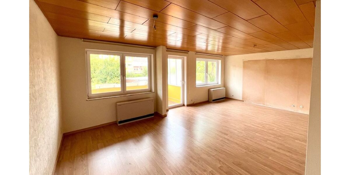 Wohnzimmer ...