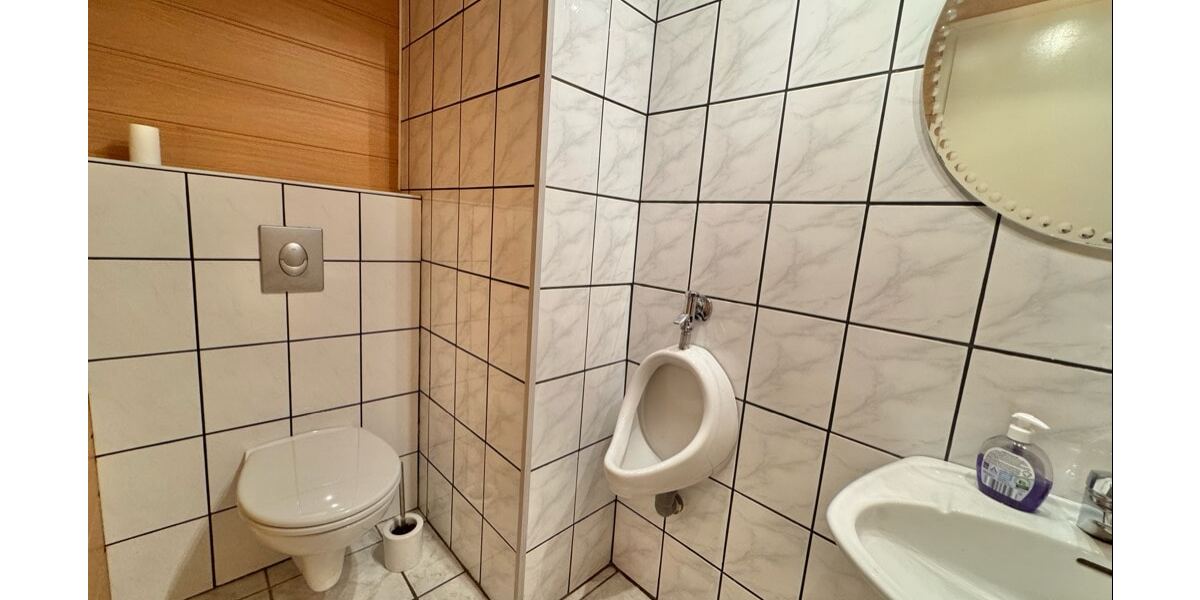 Gäste-WC (EG)