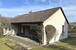 Wohnen auf einer Ebene - Einfamilienhaus Alfeld Langenholzen | Angebot:26234236